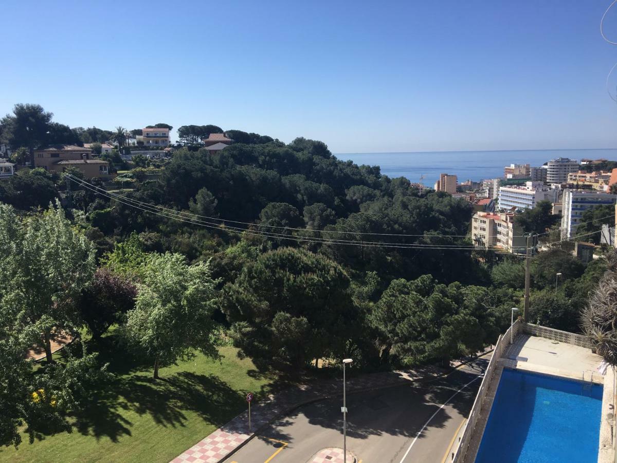Remo Διαμέρισμα Λορέτ Ντε Μαρ Εξωτερικό φωτογραφία